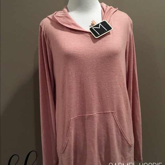 Carmel Hoodie - Picture 3 of 5